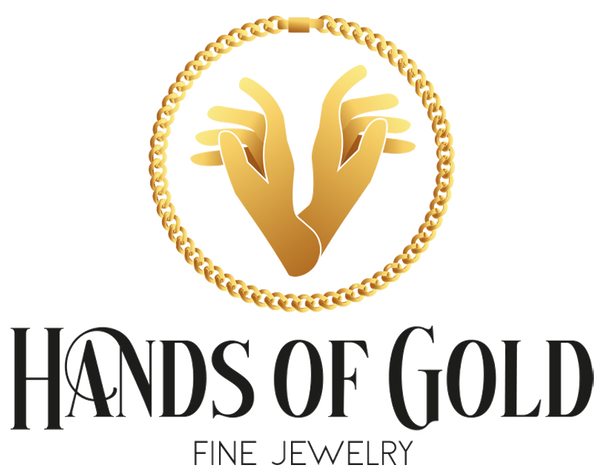 HANDS OF GOLD