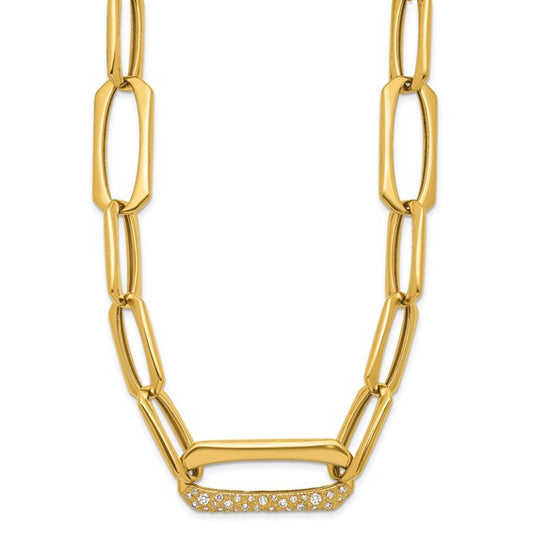 HERCO Gold Mixed Large Links
